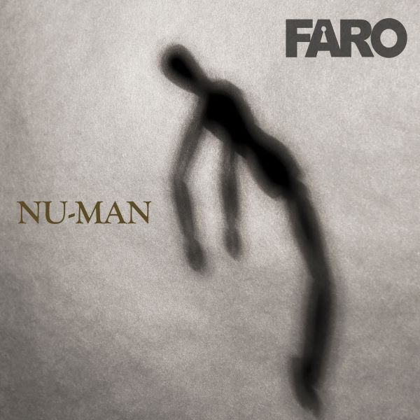 FARO - NU-Man Cd