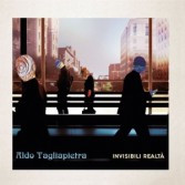 ALDO TAGLIAPIETRA - "INVISIBILI REALTÀ" Cd