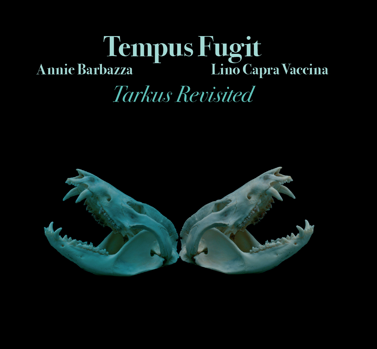 Tempus Fugit - Tarkus Revisited Cd Papersleeve